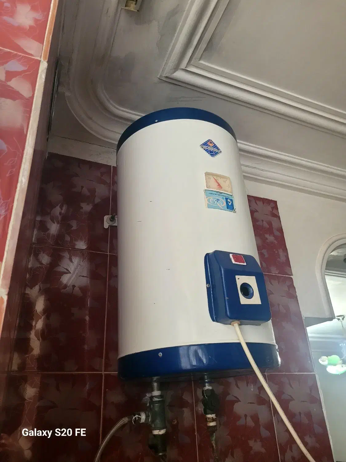 فروش ابگرمکن|آبگرمکن، پکیج، شوفاژ|بندرعباس, |دیوار