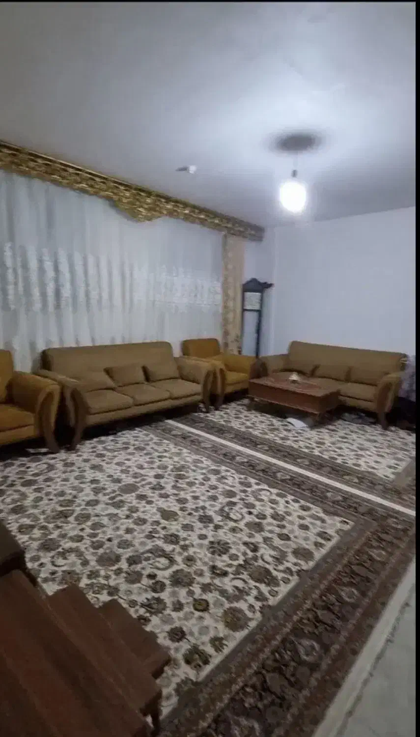 آپارتمان ۷۸متری شن پل مسکن مهر  فول|فروش آپارتمان|ابهر, |دیوار
