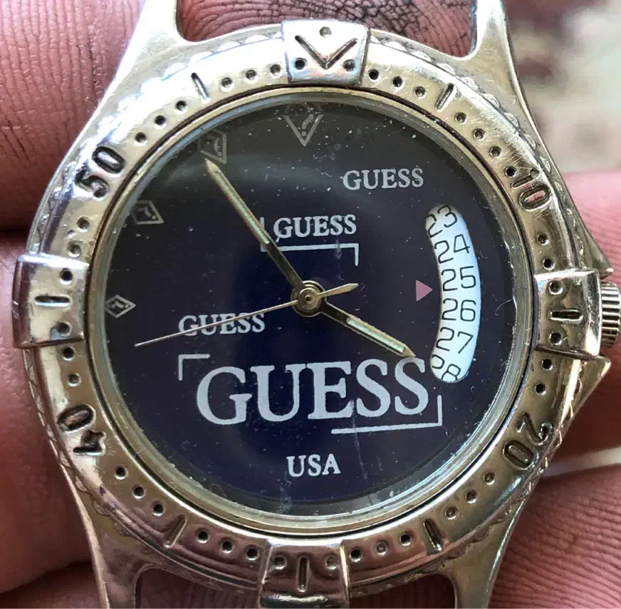 ساعت مچی آمریکایی عتیقه و نایاب|ساعت|تهران, تهرانسر مرکزی|دیوار