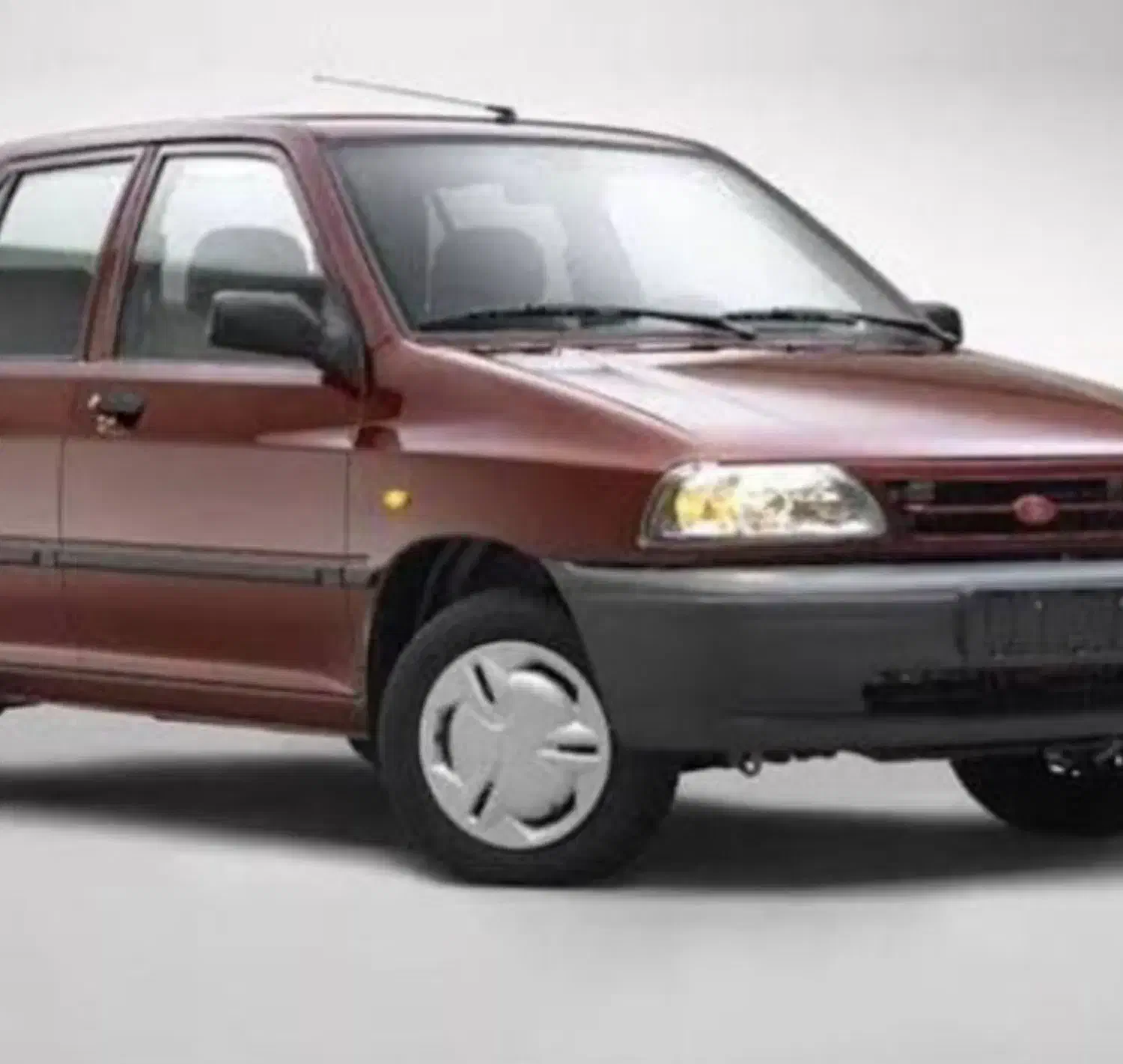 پراید|خودرو سواری و وانت|زابل, |دیوار