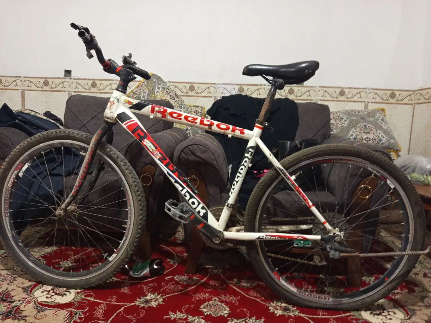 دوچرخه ۲۶|دوچرخه، اسکیت، اسکوتر|یزدان شهر, |دیوار