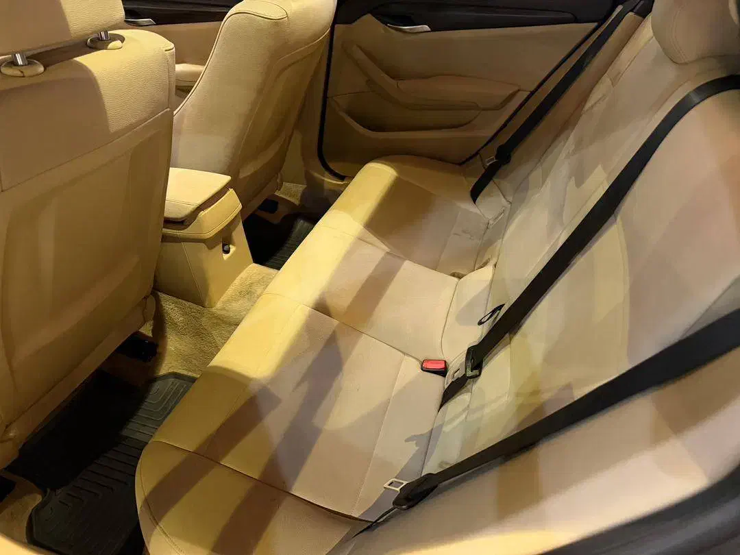 X1 2014|خودرو سواری و وانت|تهران, اکباتان|دیوار