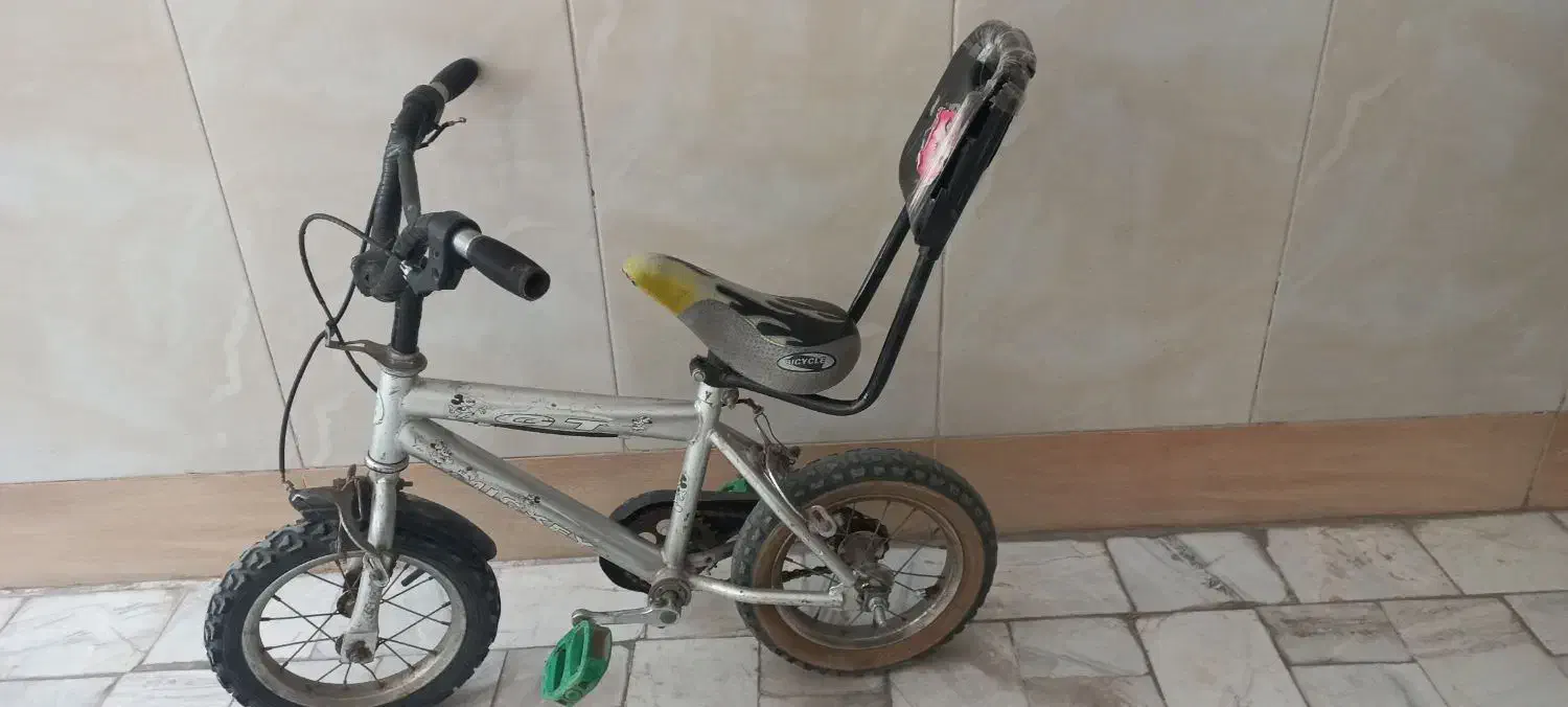 دوچرخه ۱۲|دوچرخه، اسکیت، اسکوتر|قم, شهید صیاد شیرازی|دیوار