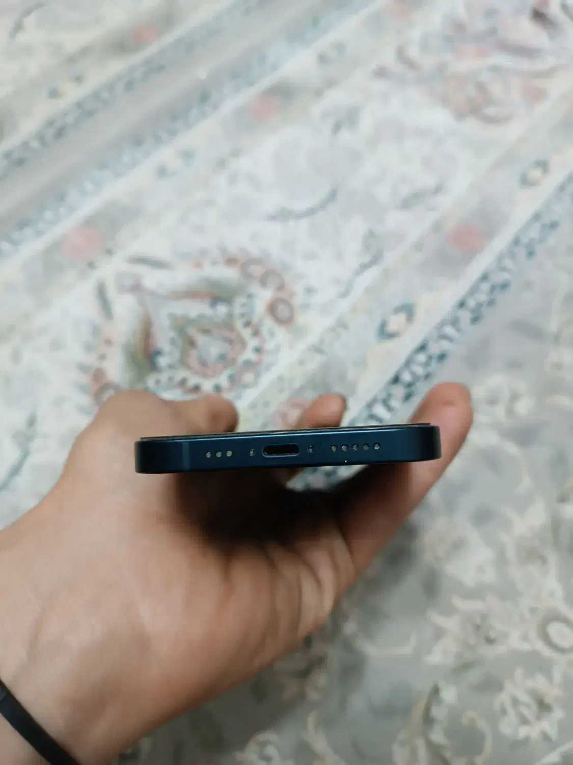 آیفون یا اپل ۱۳ نرمال|موبایل|قدس, شهر‌قدس|دیوار