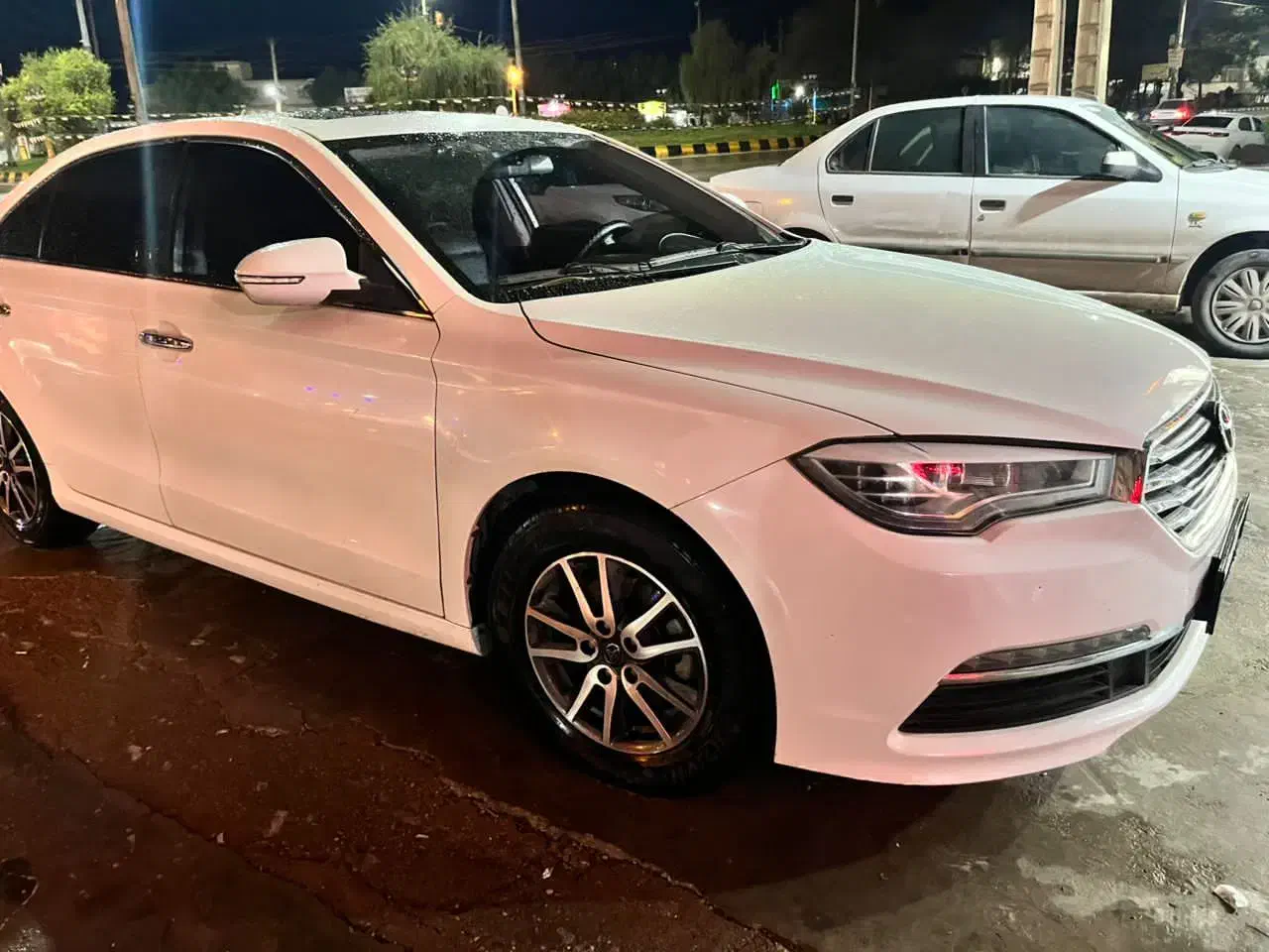 لیفان ۸۲۰ بی نظیر|خودرو سواری و وانت|اهواز, زیتون کارمندی|دیوار