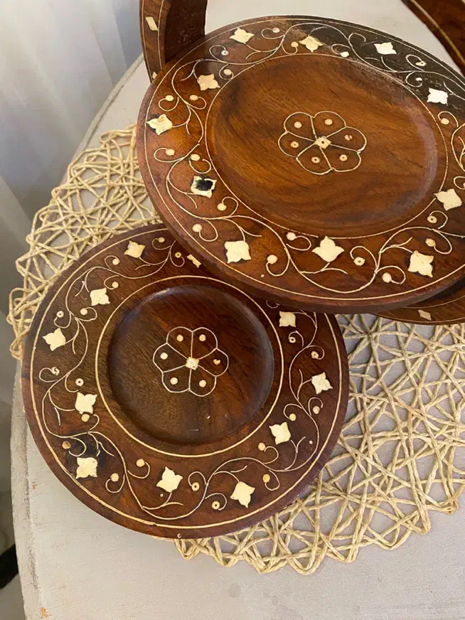 ظرف عتیقه|کلکسیون اشیاء عتیقه|زاهدان, |دیوار