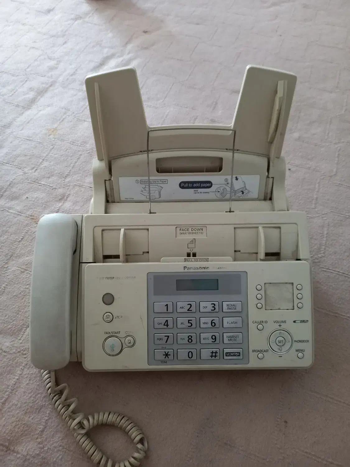 سلام دستگاه|پرینتر، اسکنر، کپی، فکس|مشکین‌دشت, |دیوار