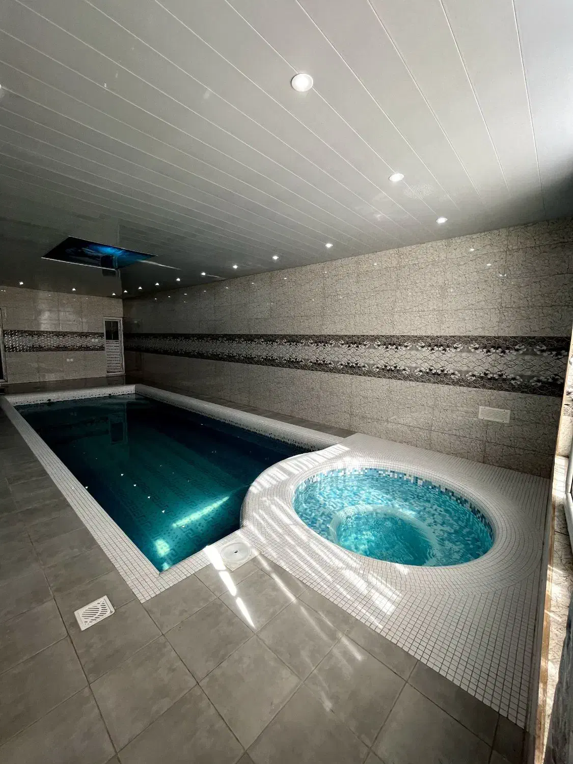 باغ ویلا|اجارهٔ کوتاه‌مدت ویلا و باغ|مشهد, چهاربرج|دیوار