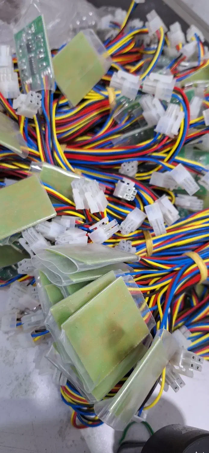 سیمیلاتور شبیه ساز فن سایلنت باکس M50 M30 S19|قطعات و لوازم جانبی رایانه|تهران, جنت‌آباد جنوبی|دیوار