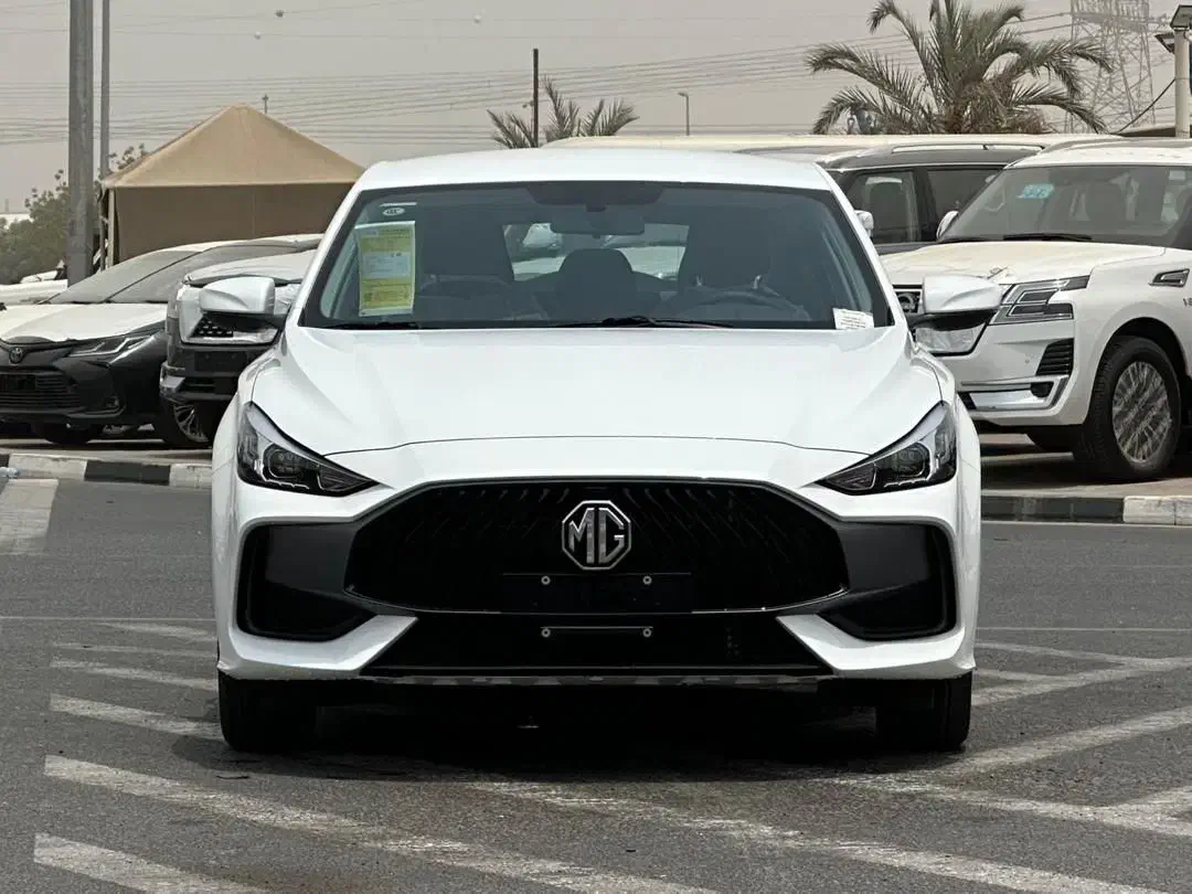 MG5دنده|خودرو سواری و وانت|سهند, |دیوار