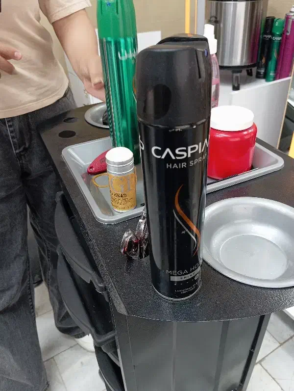 فرصت استثنایی|آرایشی، بهداشتی، درمانی|تاکستان, |دیوار