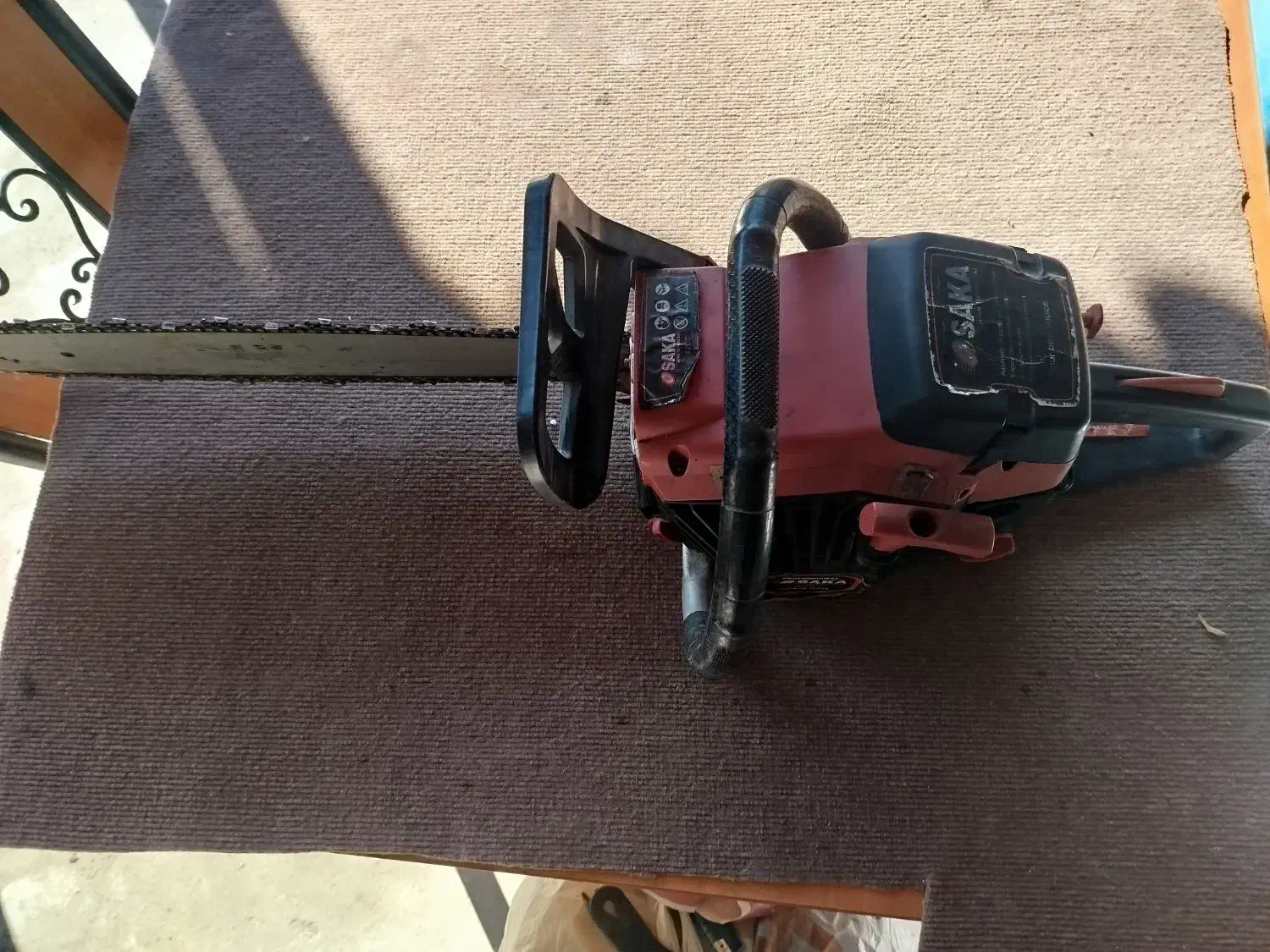 اره برقی|ابزارآلات|خمام, |دیوار