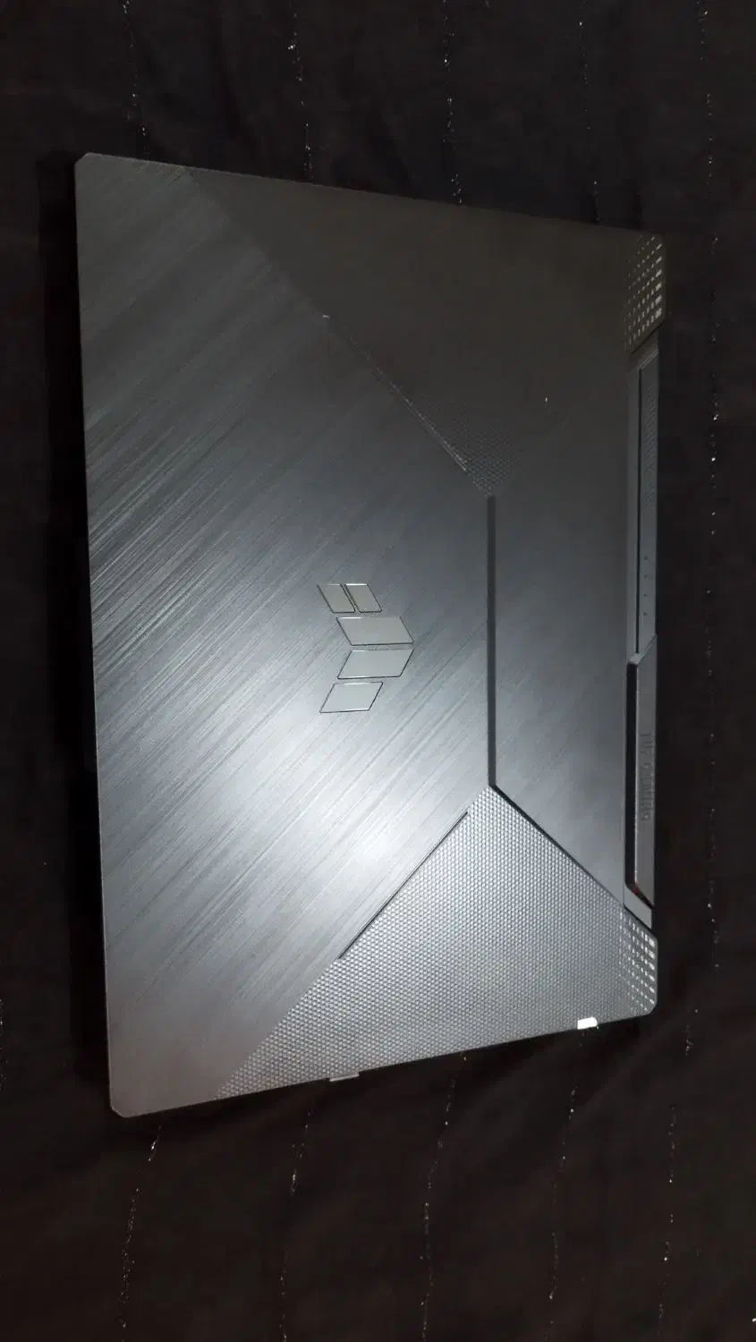 ASUS TUF A15 Ryzen 7 RTX3050 16GB 144Hz|رایانه همراه|پرند, فاز ۴|دیوار