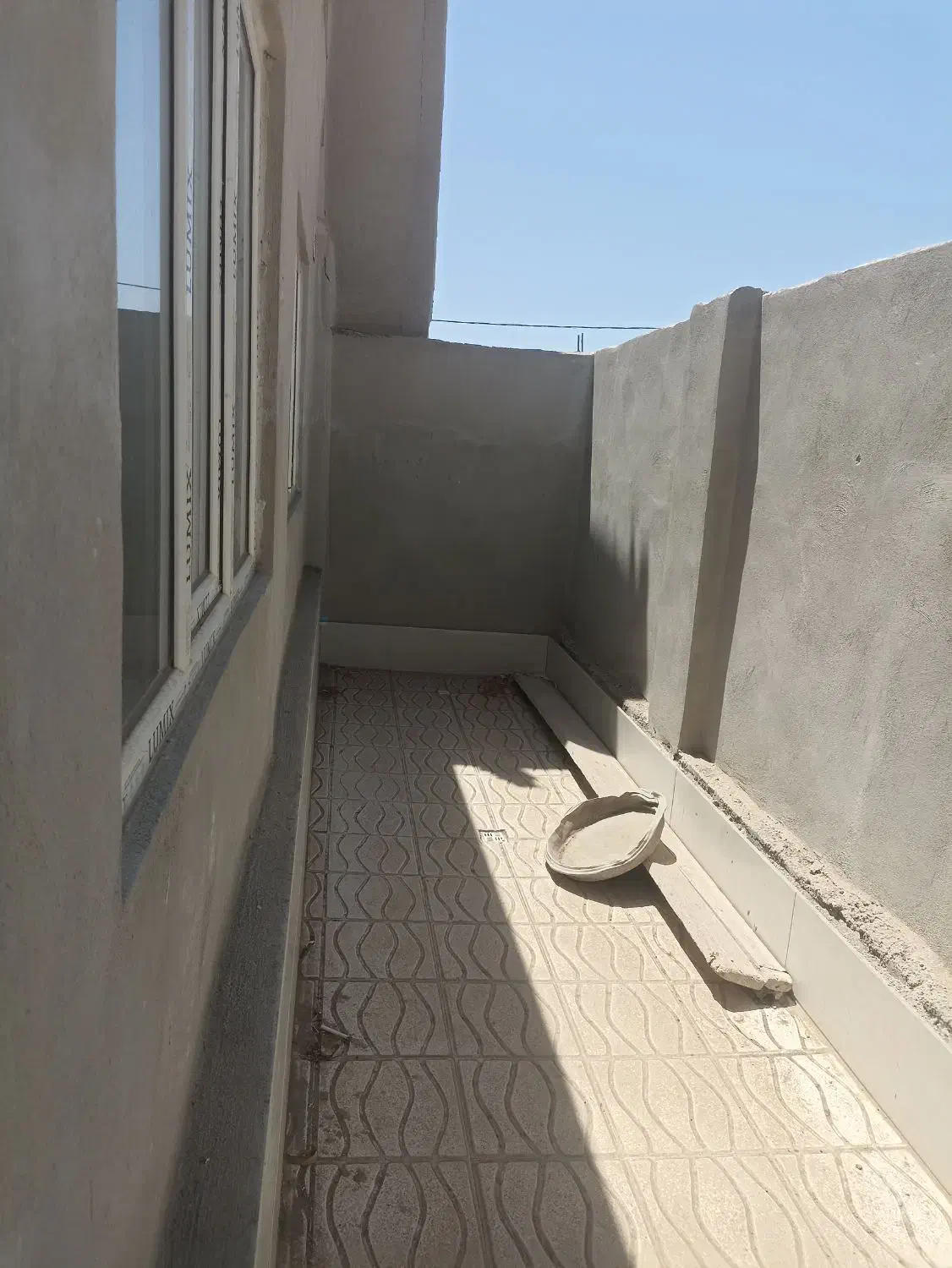 ویلایی دوبلکس سه خواب|فروش خانه و ویلا|ساوه, |دیوار