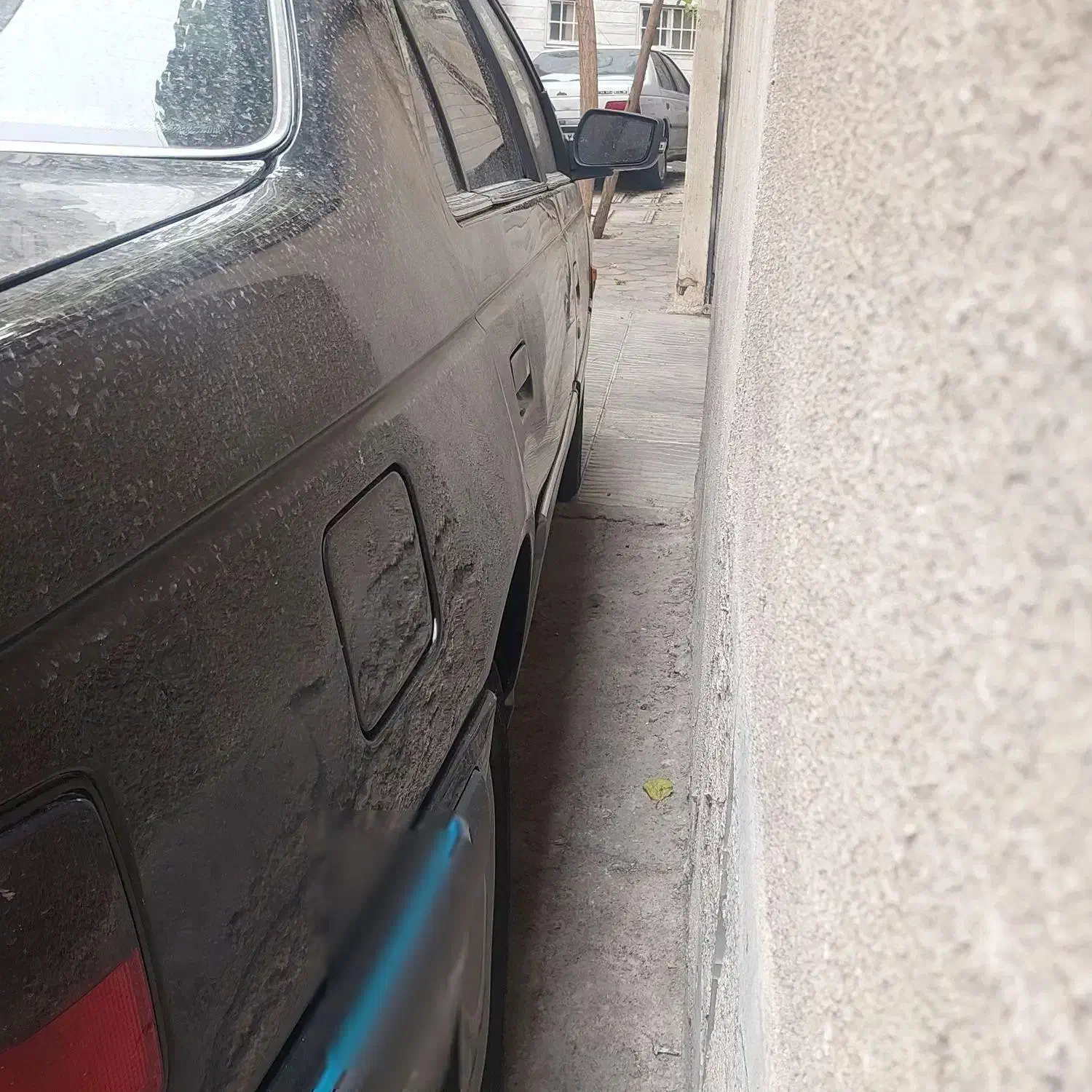 پرشیا مدل ۸۰|خودرو سواری و وانت|تهران, قاسمآباد|دیوار