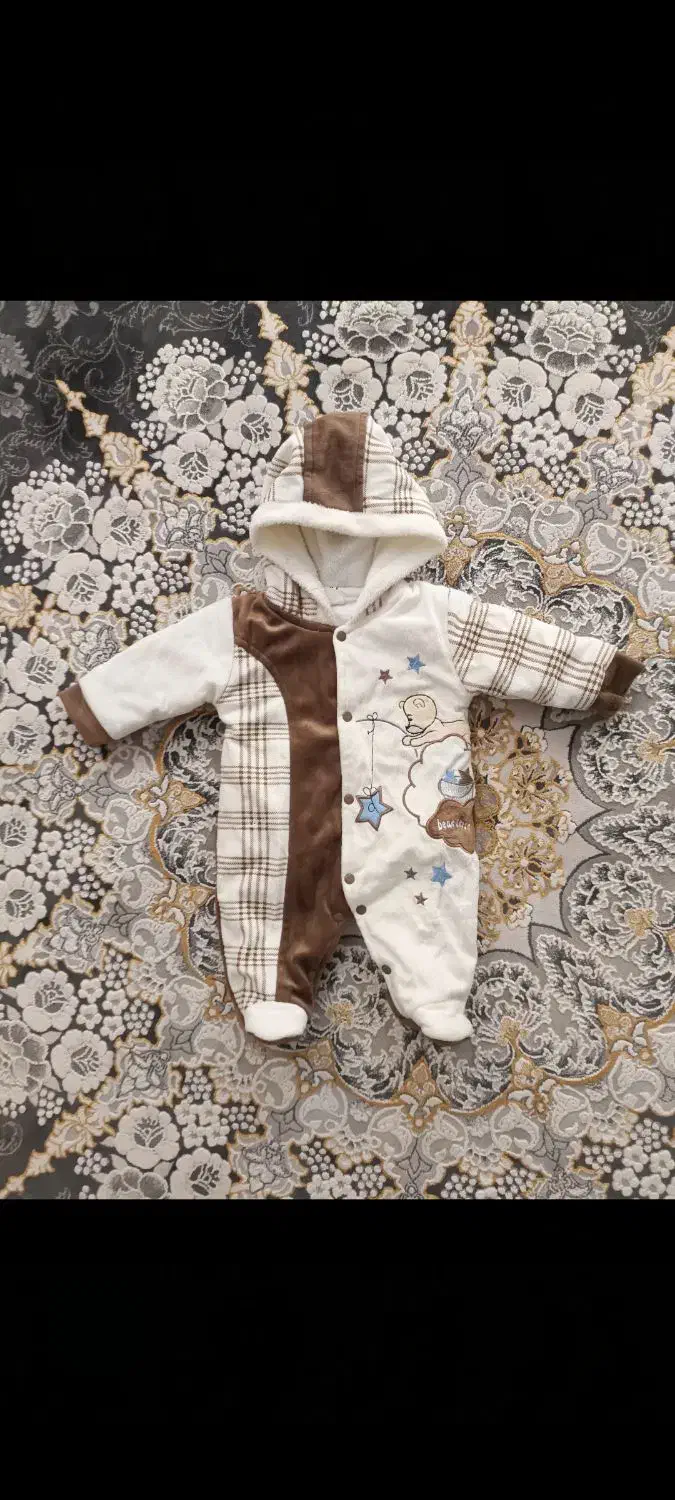 لباسهای مناسب فصل|کفش و لباس بچه|قم, شهر قائم|دیوار