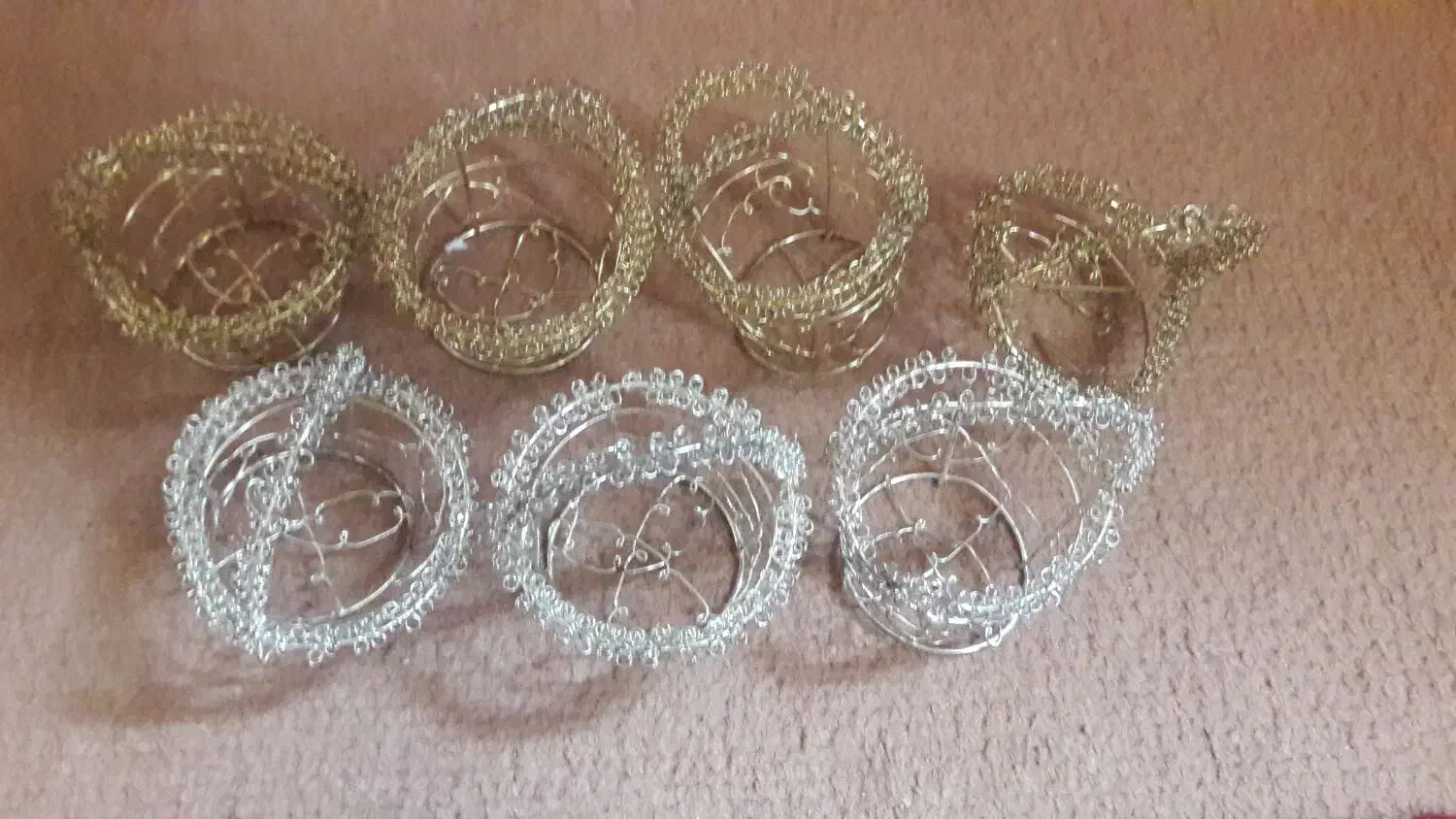 ظرف هفت سین|کلکسیون اشیاء عتیقه|قزوین, |دیوار