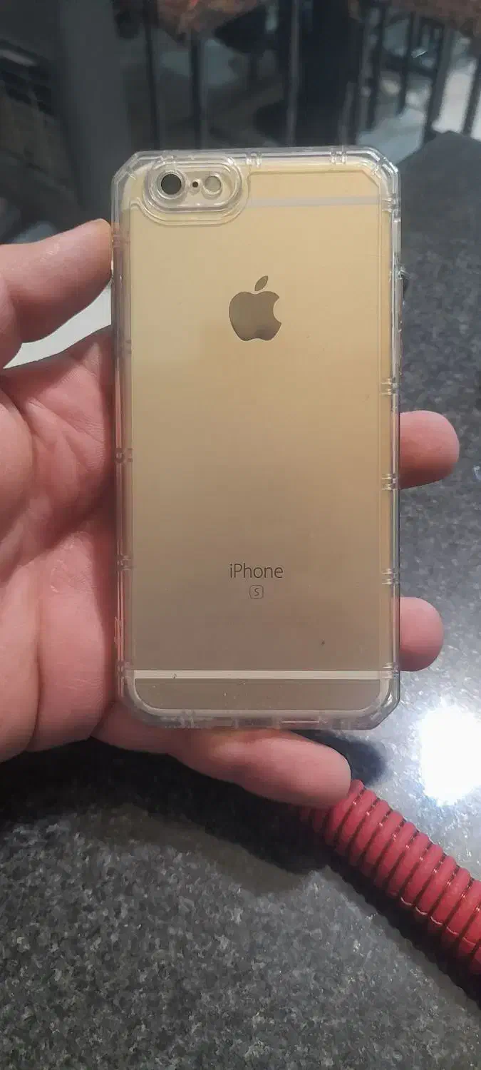 ایفون ۶|موبایل|بهارستان, |دیوار