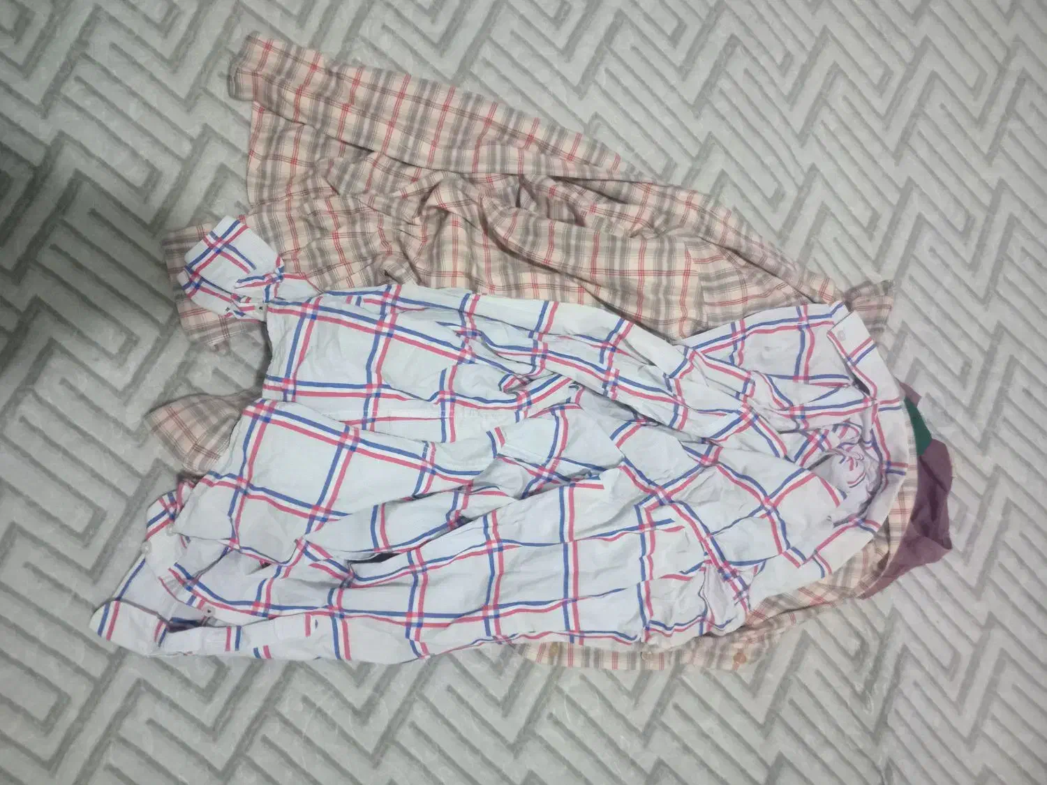 کاپشن و بلوز|لباس|ارومیه, |دیوار