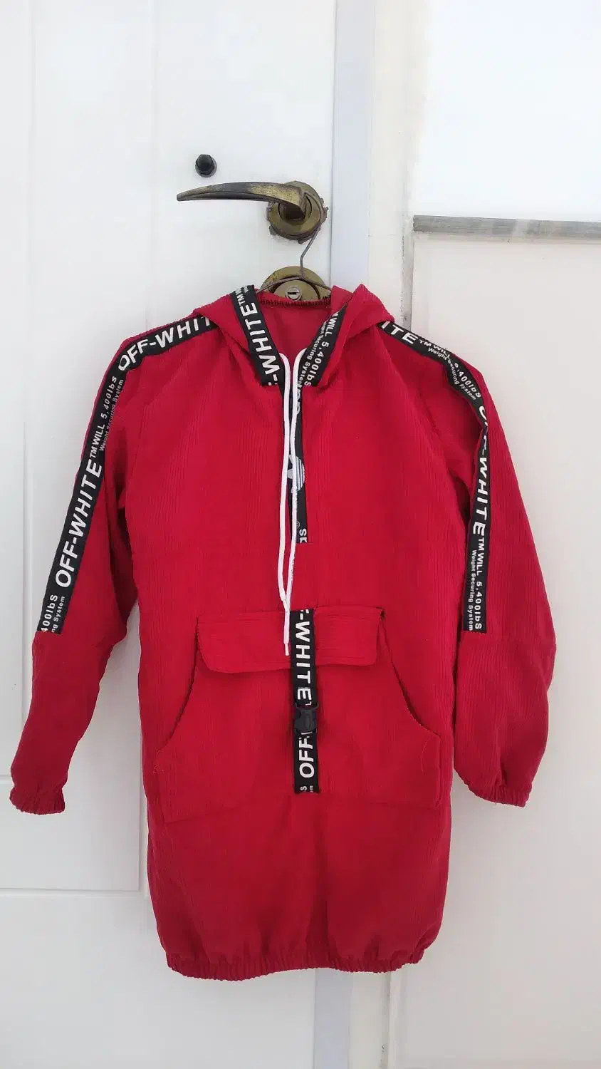 پافر و پالتو و هودی و کاپشن|لباس|ساوه, |دیوار