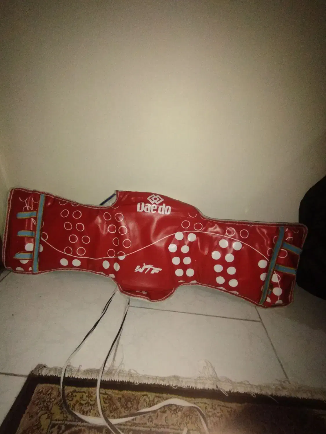 لوازم تکواندو|تجهیزات ورزشی|فردیس, نگارستان|دیوار