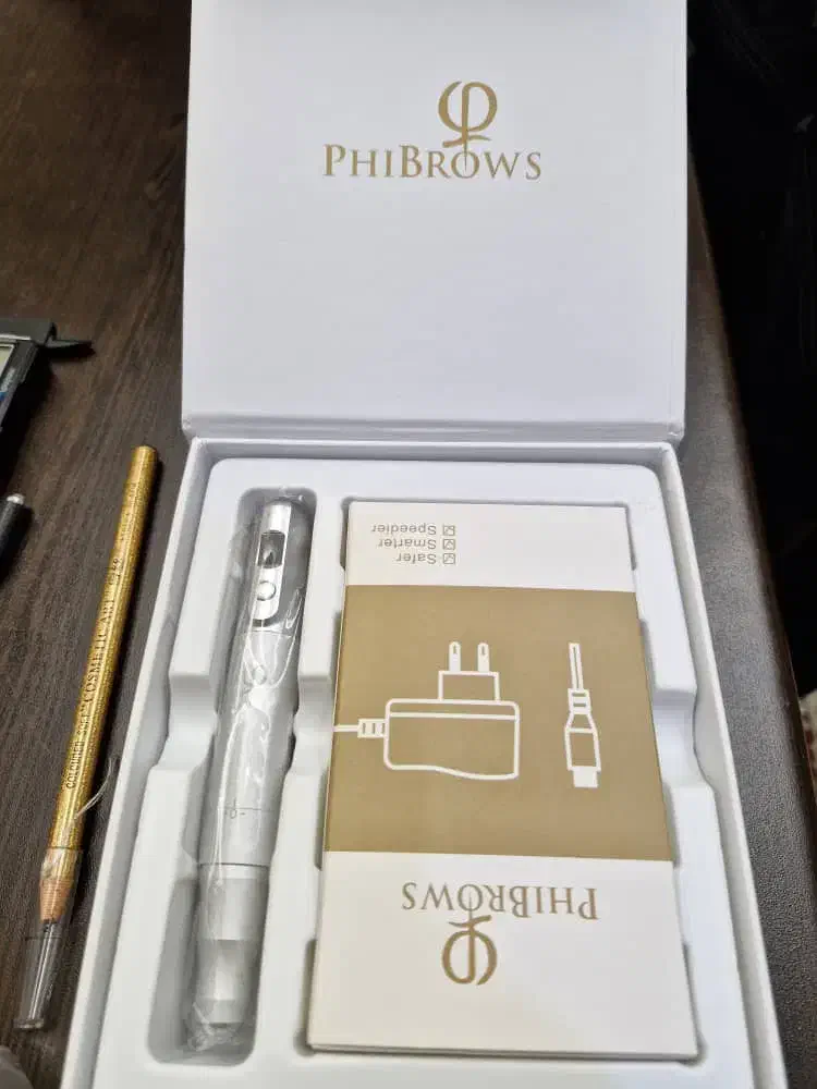 دستگاه فیبروز ومیکروبلید|آرایشگاه و سالن‌های زیبایی|پردیس, فاز ۸|دیوار