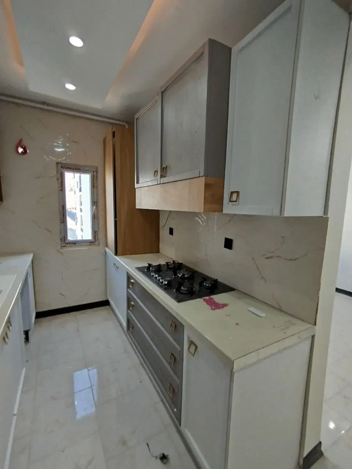 فاز ۱۱ پردیس بلوار فرهنگ فول کلید نخورده (۸۷ متر)|فروش آپارتمان|پردیس, فاز ۲|دیوار