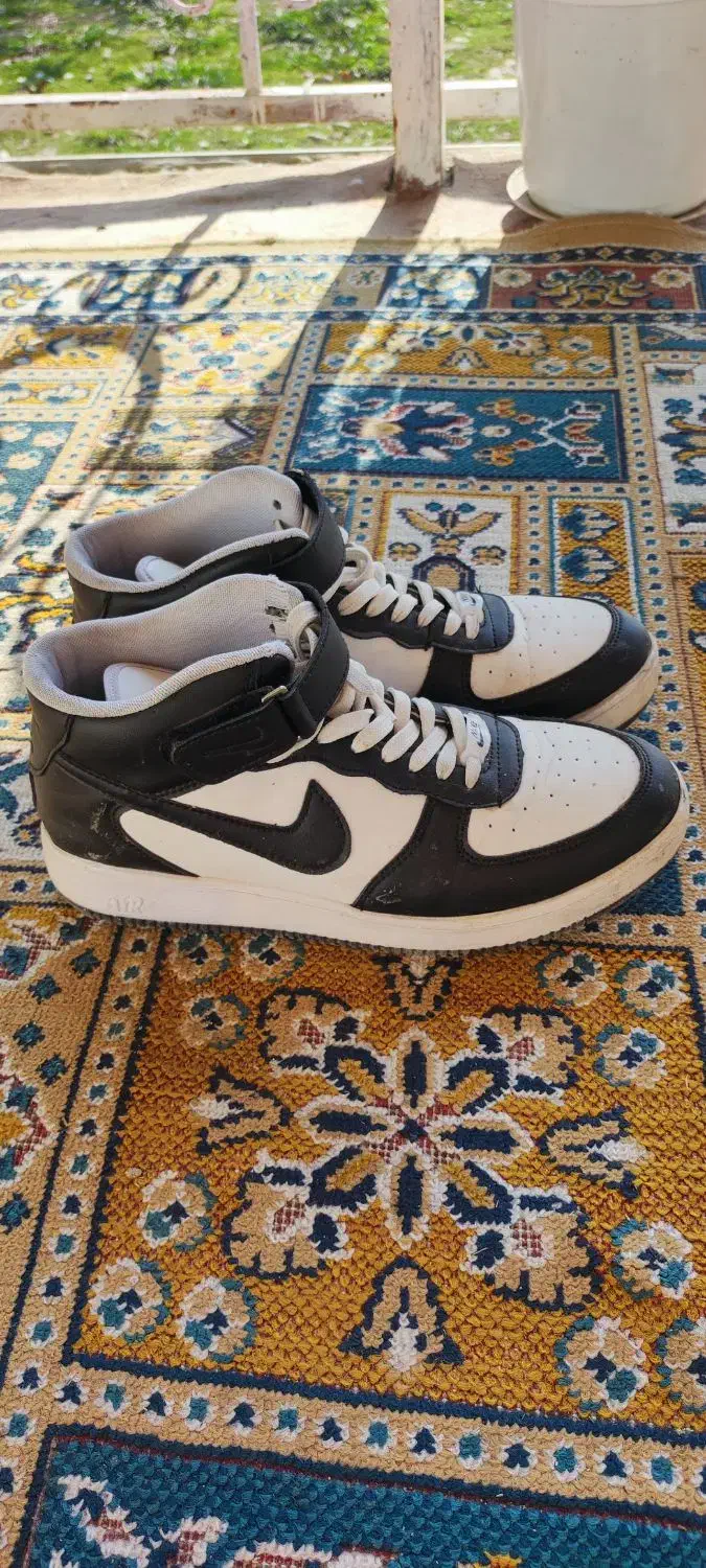 کتانی، کفش سایز 44،43|کیف، کفش، کمربند|فومن, |دیوار