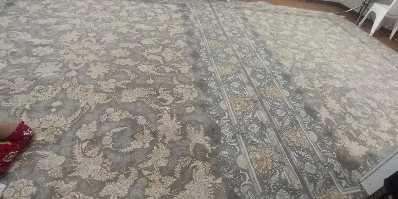 فرش۱۲متری۲عدد|فرش|اهواز, سپیدار|دیوار