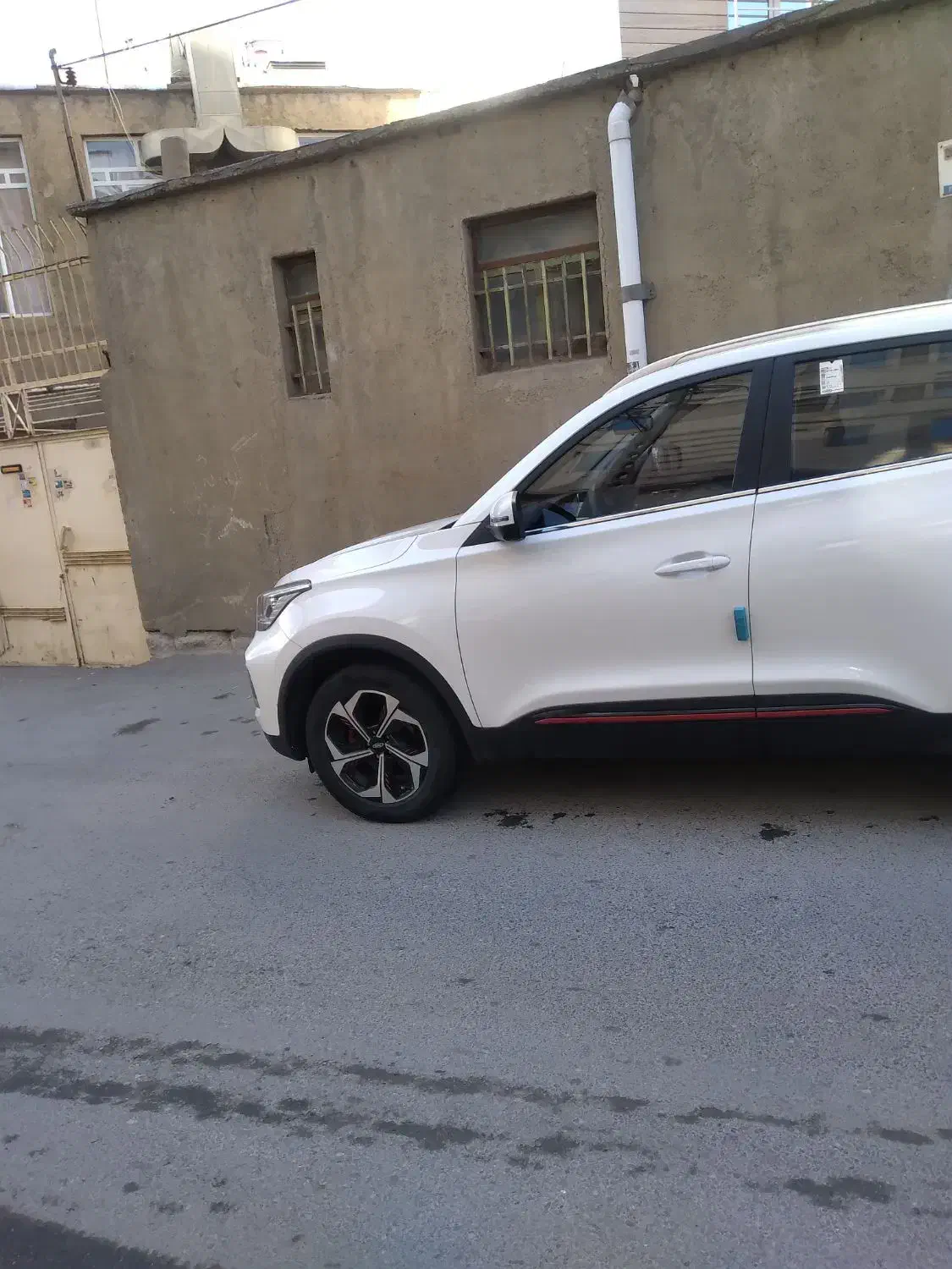 x55استثنایی|خودرو سواری و وانت|همدان, |دیوار