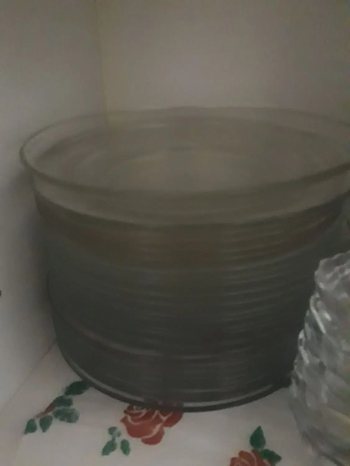 ظروف پذیرایی|ظروف سرو و پذیرایی|نیشابور, ابراهیمی|دیوار