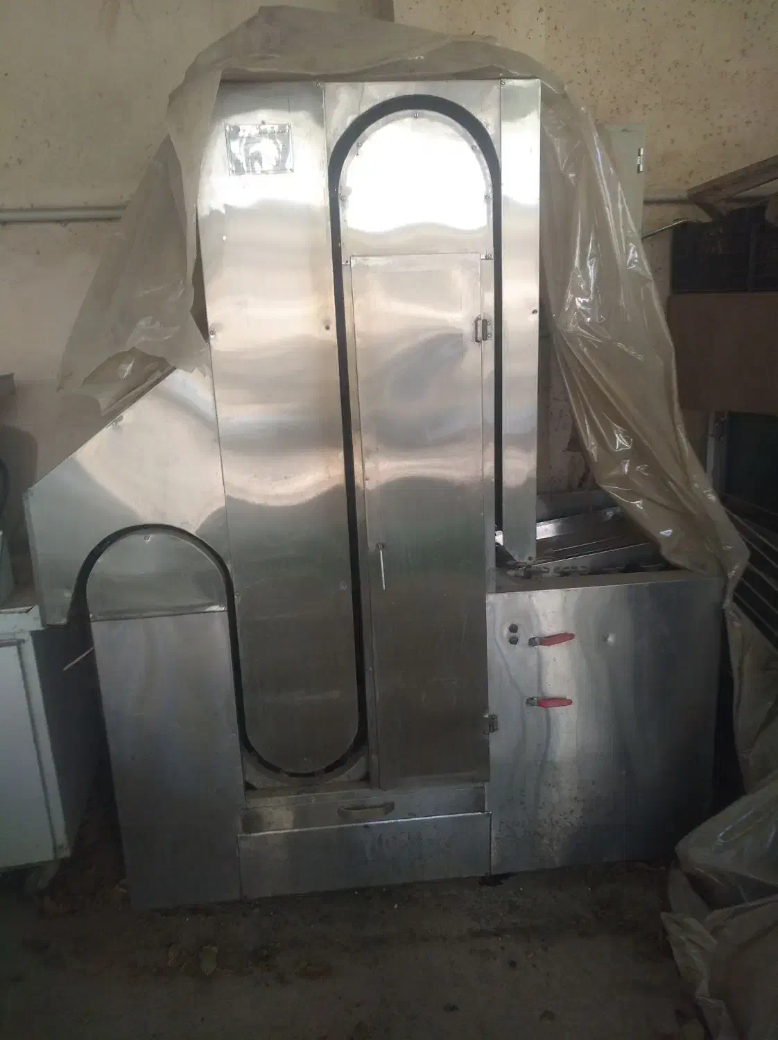 کباب پز تابشی شید پخت|کافیشاپ و رستوران|تهران, پونک|دیوار