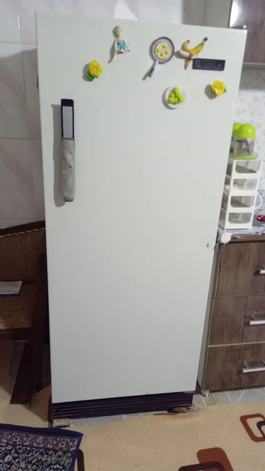 یخچال|یخچال و فریزر|شاخنات, |دیوار