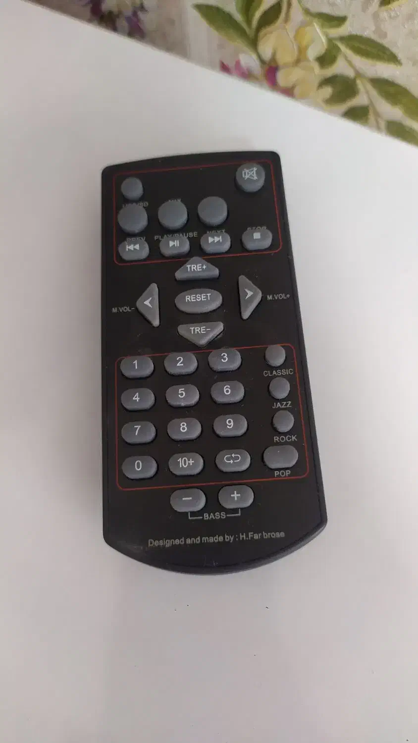 اسپیکر و باند Neco|سیستم صوتی خانگی|تبریز, |دیوار