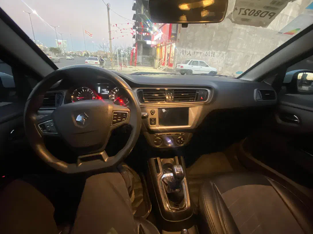 تارا ۱۴۰۲|خودرو سواری و وانت|زاهدان, |دیوار