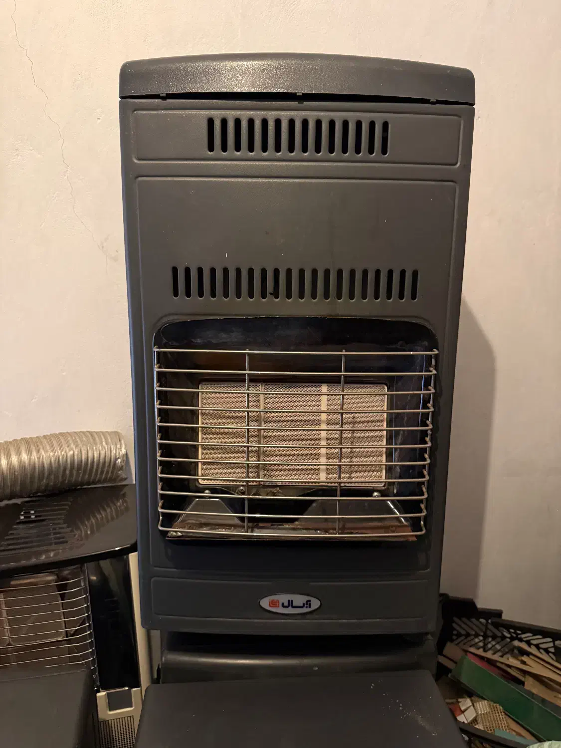 کپسول گاز، بخاری کپسولی آبسال، بخاری گازی پلار|بخاری، هیتر، شومینه|بره‌سر, |دیوار