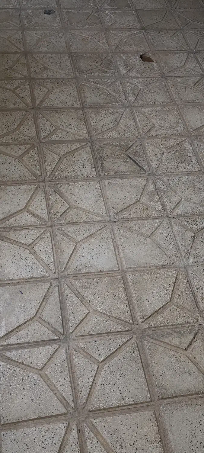 شش الی هفت متر موزائیک با طرح اسلاید اول|مصالح و تجهیزات ساختمان|تایباد, |دیوار