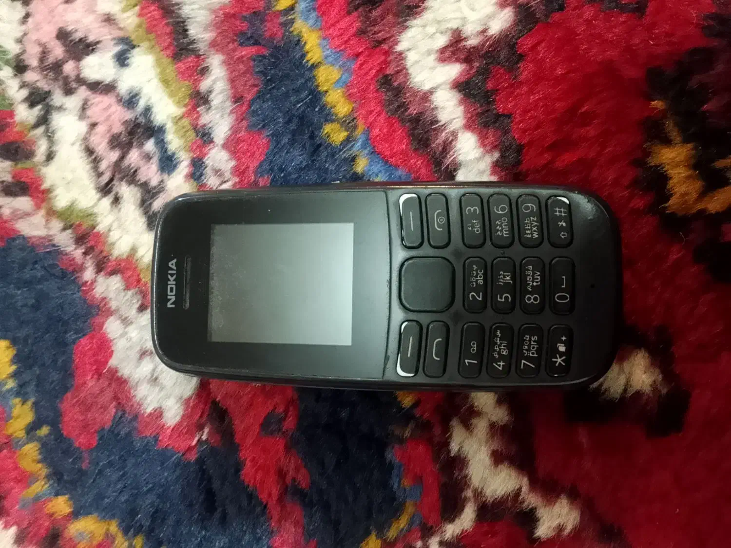 گوشی نوکیا|موبایل|سهند, |دیوار