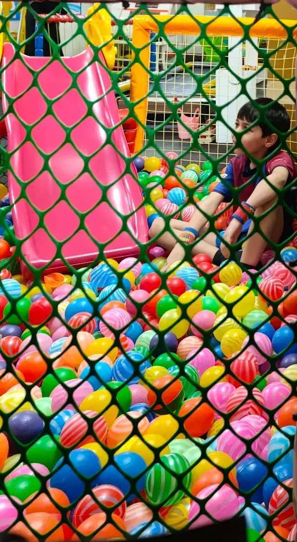 مربی کودک|استخدام آموزشی|خرمآباد, |دیوار