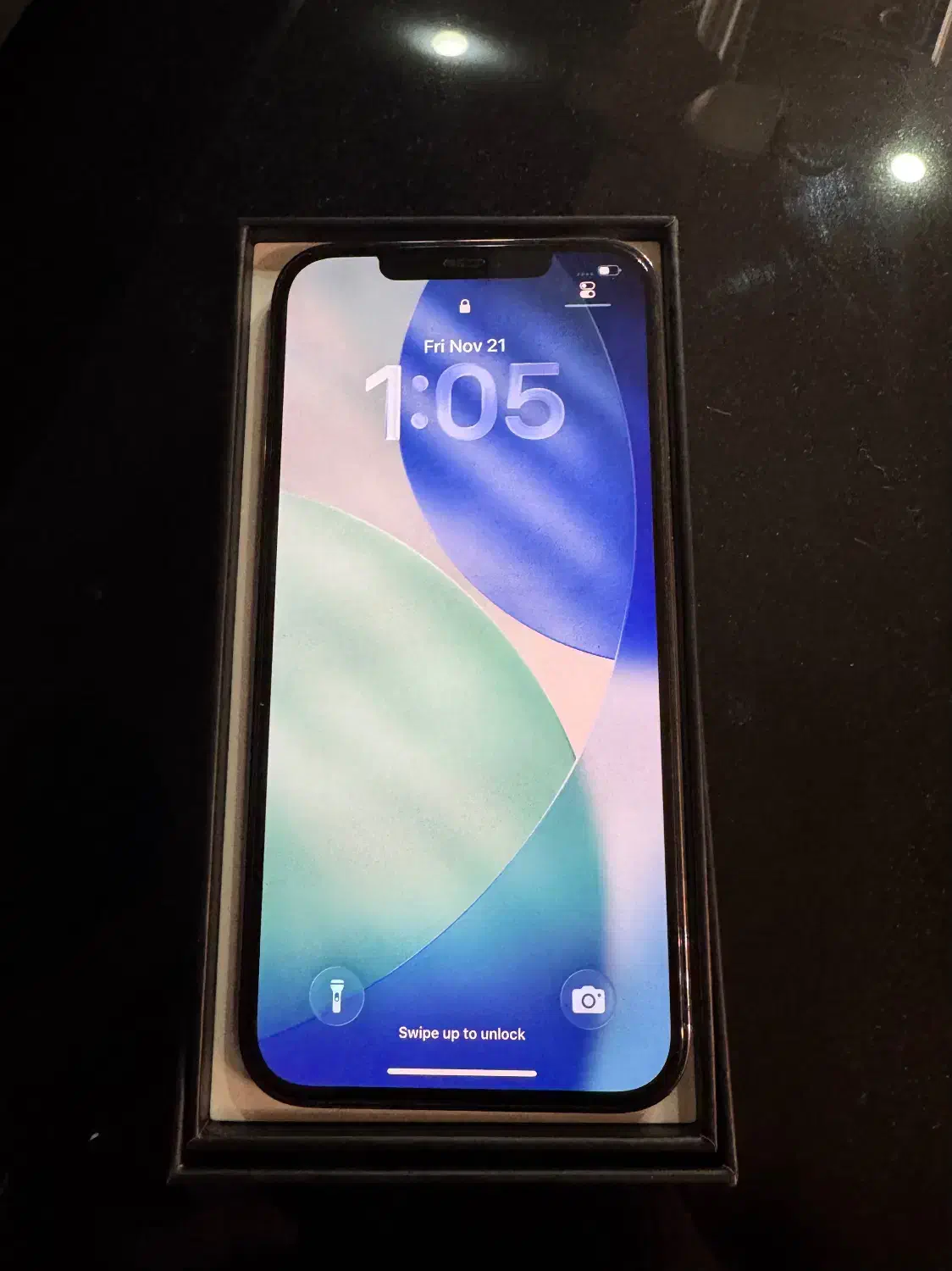 iphone 12 promax/zaa|موبایل|تهران, منیریه|دیوار