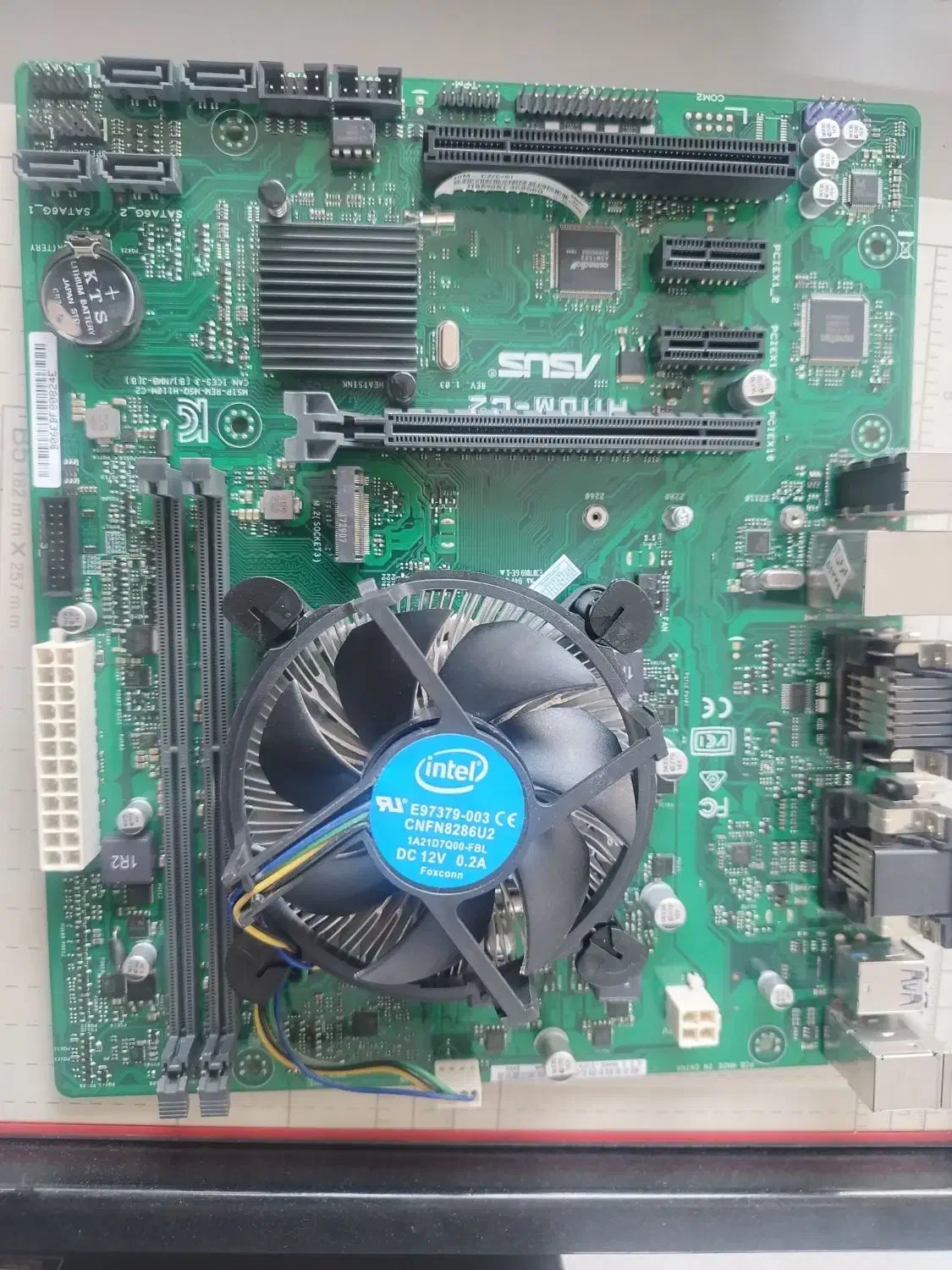 باندل نسل 6، پاور 400 وات|قطعات و لوازم جانبی رایانه|قم, بنیاد|دیوار