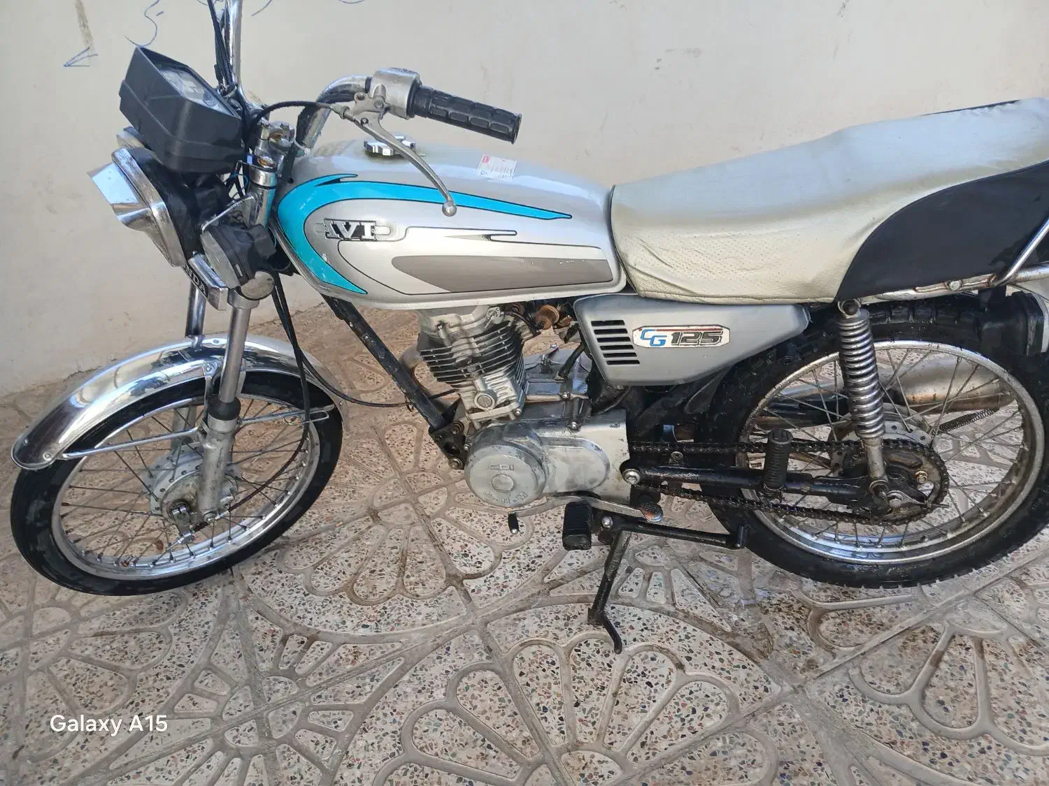 موتور مزاییده|موتورسیکلت|شباب, |دیوار