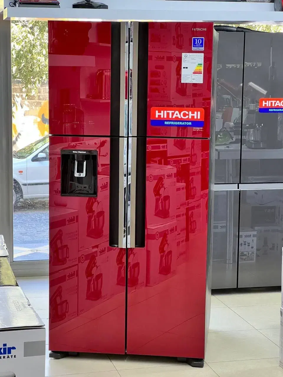 تعمیرات تخصصی یخچال و فریزر شیراز|خدمات پیشه و مهارت|شیراز, کوزه گری|دیوار