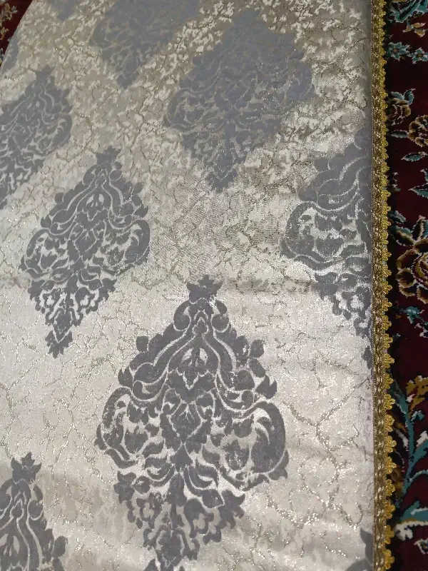 کناره جدید و شیک بدون یک بار استفاده|فرش|زاهدان, |دیوار