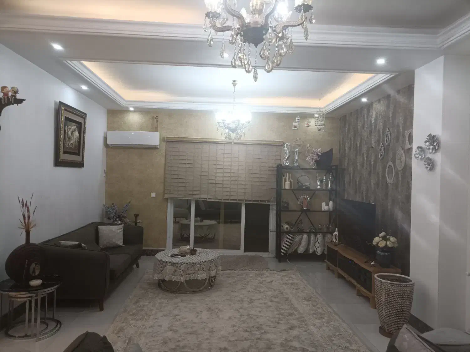 آپارتمان دوخوابه|فروش آپارتمان|نشتارود, |دیوار