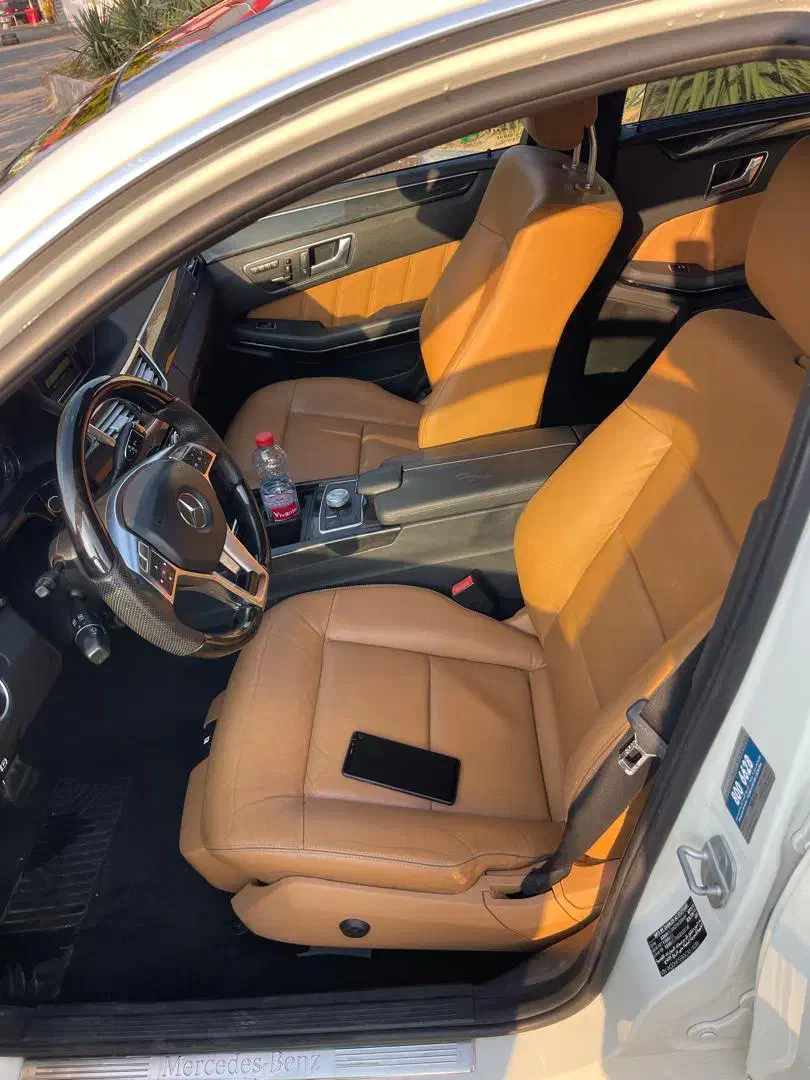 بنز e300فول کامل درجه یک 2012|خودرو سواری و وانت|شیراز, شهرک مدرس|دیوار