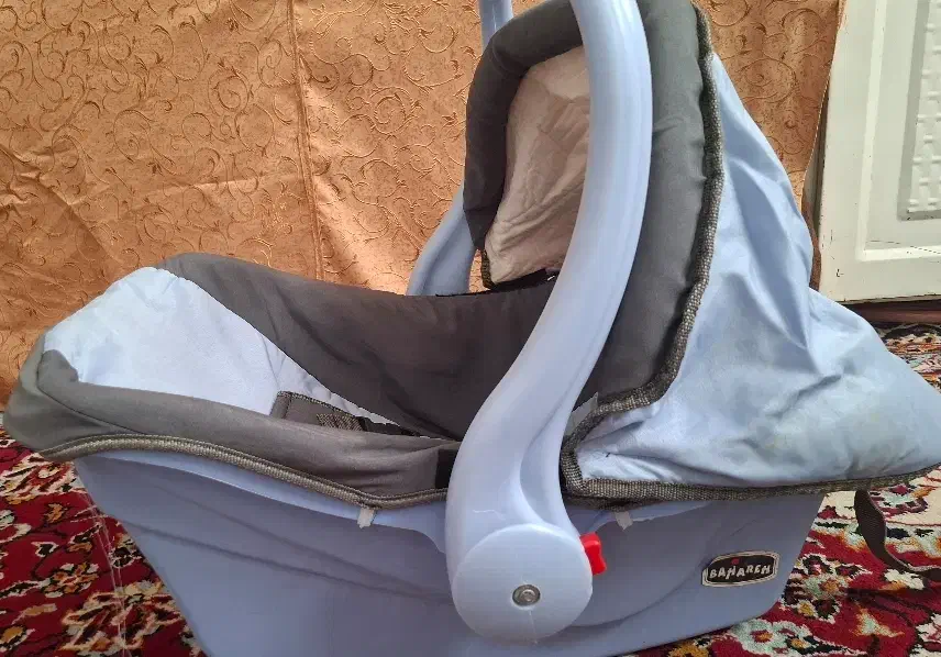 وسایل نوزاد و کودک|اسباب و اثاث بچه|سقز, |دیوار