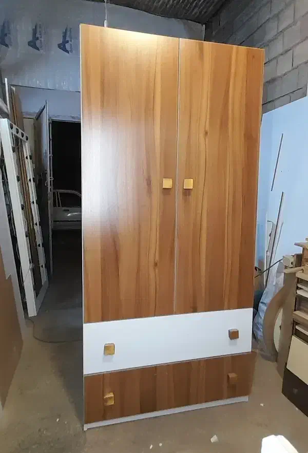 کمد لباس|جاکفشی، کمد، دراور|گرگان, |دیوار