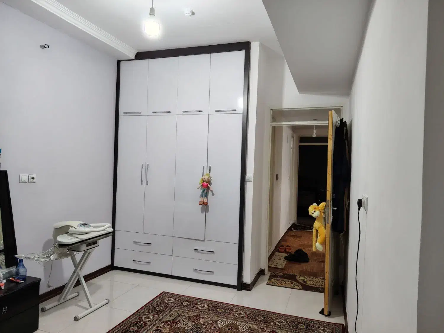 واحد 112متری علوم پزشکی|فروش آپارتمان|زاهدان, |دیوار