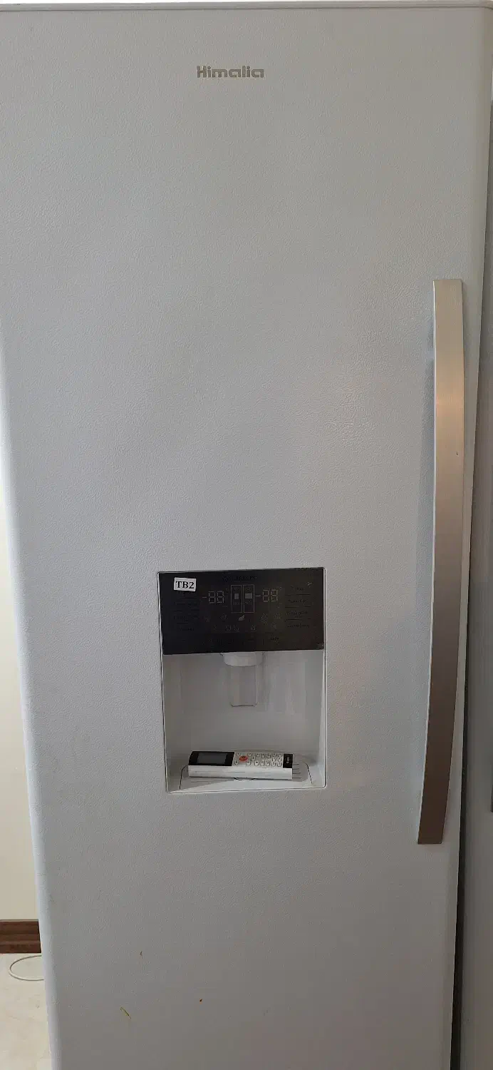 یخچال فریزر هیمالیا دو سه ماه به برق بود|یخچال و فریزر|اهواز, شهرک نفت|دیوار